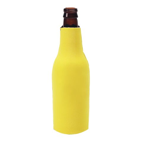Bottle Buddy Yellow | No Imprint | not available | not available