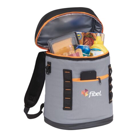 20 Can Backpack Cooler Orange | No Imprint | not available | not available