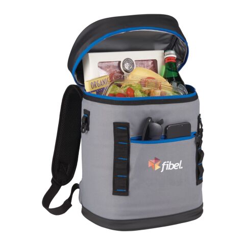 20 Can Backpack Cooler Royal Blue | No Imprint | not available | not available