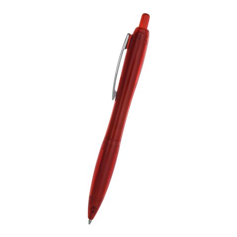Rpet Trenton Pen Red | No Imprint | not available | not available