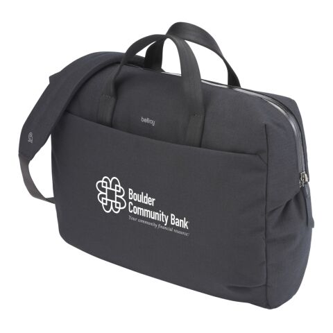 Bellroy Via 16&quot; Work Bag Black | No Imprint | not available | not available