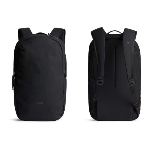 Bellroy Via 16&quot; Computer Backpack Standard | Black | No Imprint | not available | not available