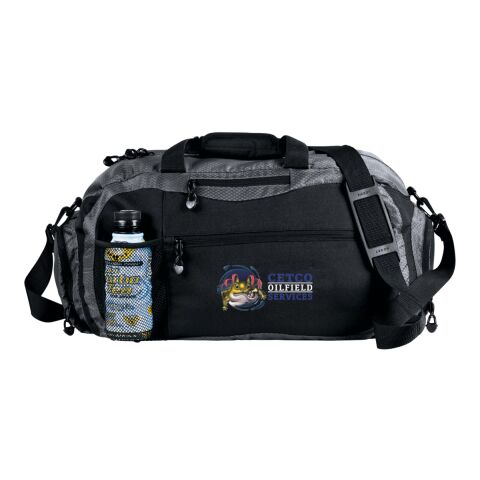 Attivo Sport 20&quot; Duffel Bag Gray | No Imprint | not available | not available