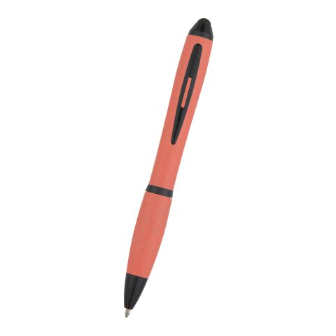Wheat Writer Stylus Pen Red | No Imprint | not available | not available