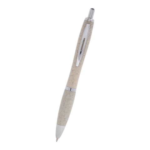 Chico Harvest Pen White