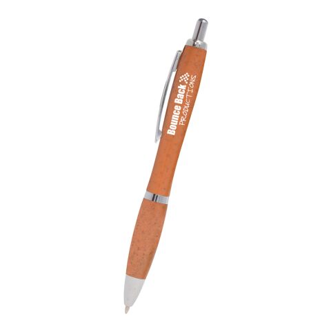 Chico Harvest Pen Orange | No Imprint | not available | not available
