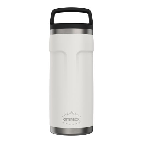 28 Oz. Otterbox ® Elevation ® Growler Tumbler White | No Imprint