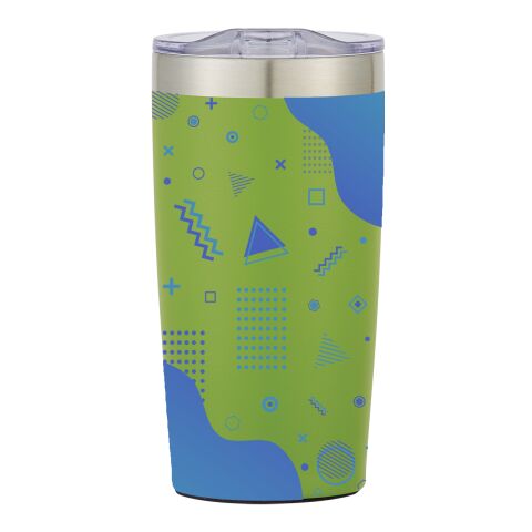 20 Oz. Full Color Two-Tone Himalayan Tumbler Lime | No Imprint | not available | not available