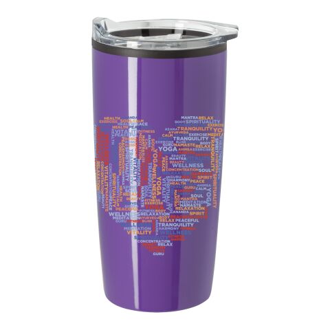 20 Oz. Full Color Elate Himalayan Tumbler not available