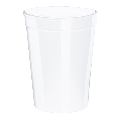 12 Oz. Full Color Big Game Stadium Cup Transparent | No Imprint | not available | not available