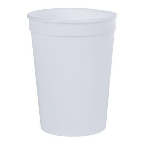 12 Oz. Full Color Big Game Stadium Cup White | No Imprint | not available | not available