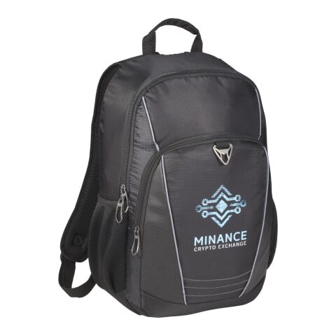 Tahoma 15&quot; Computer Backpack Black | No Imprint | not available | not available