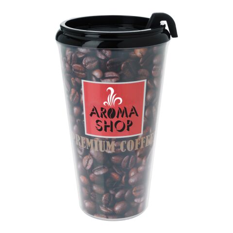 16 Oz. Beyond Tumbler Black | No Imprint | not available | not available