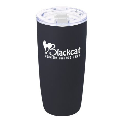 19 Oz. Everest Noir Tumbler White | No Imprint | not available | not available
