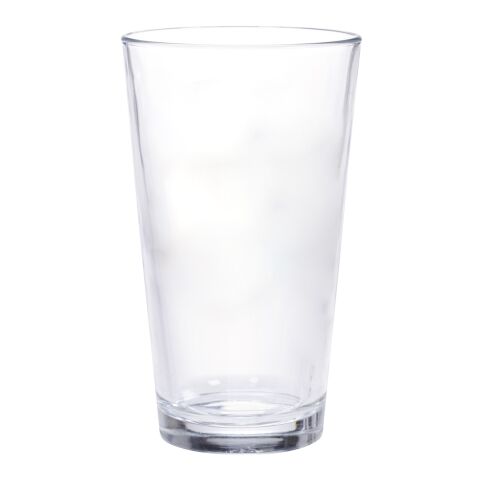 16 Oz. Classic Ale Pint Glass With Custom Box Transparent | No Imprint | not available | not available