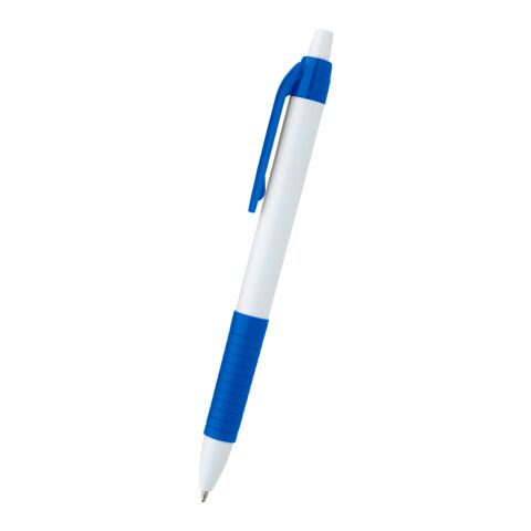 SERRANO PEN White/Blue | No Imprint | not available | not available