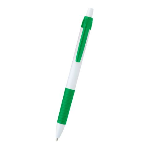 SERRANO PEN White/Green
