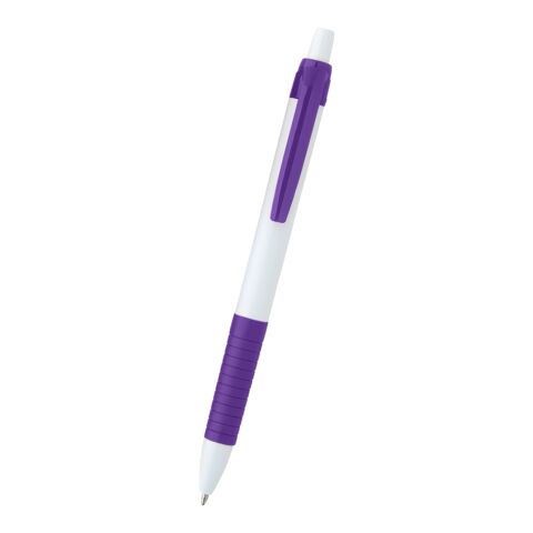 SERRANO PEN White Purple