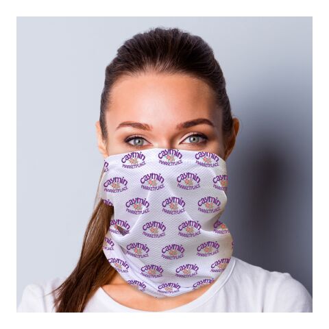 Multi-Functional Wrap White | No Imprint | not available | not available