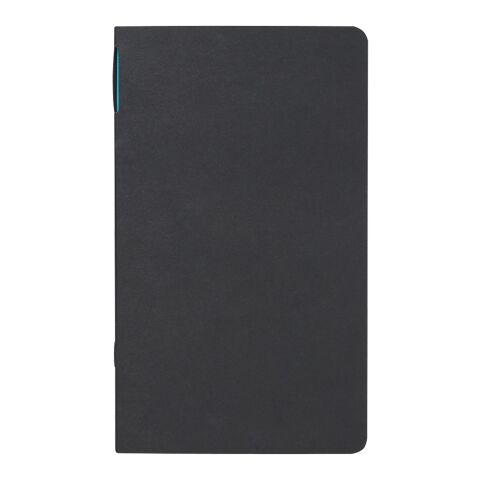 5" x 8" Script Notebook Light Blue | No Imprint | not available | not available