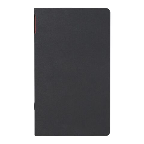 5&quot; x 8&quot; Script Notebook Red | No Imprint | not available | not available