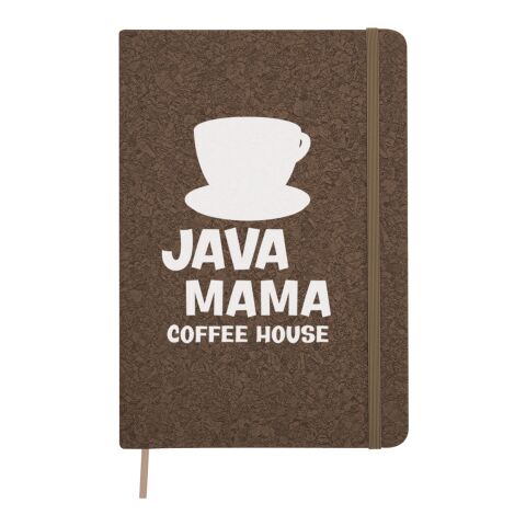 Concrete Ideas Journal Brown | No Imprint | not available | not available