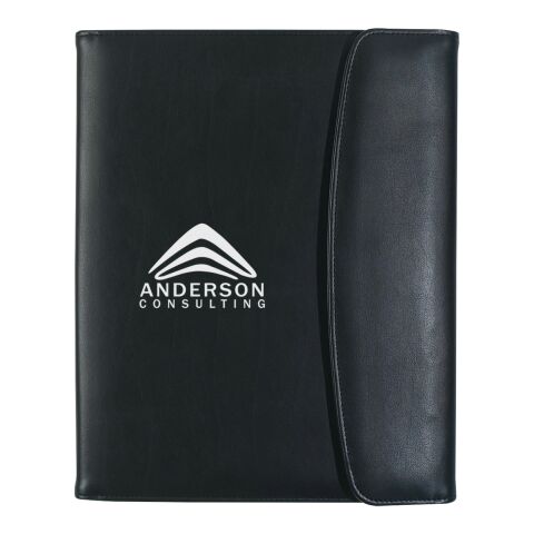 Leather Look Portfolio Black | No Imprint | not available | not available