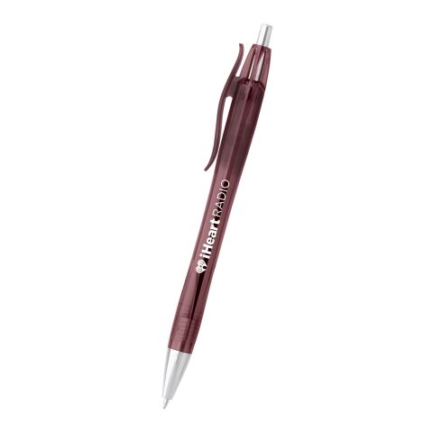 Crush Pen Burgundy | No Imprint | not available | not available