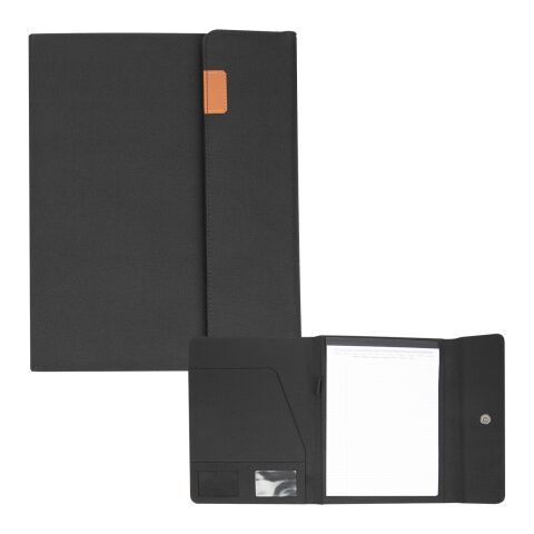 Paragon Padfolio With 100% RPET Material White | No Imprint | not available | not available
