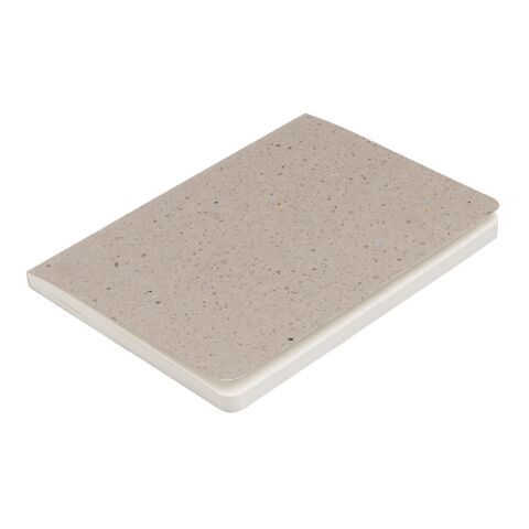 New Brew Coffee Husk Journal Gray | No Imprint | not available | not available