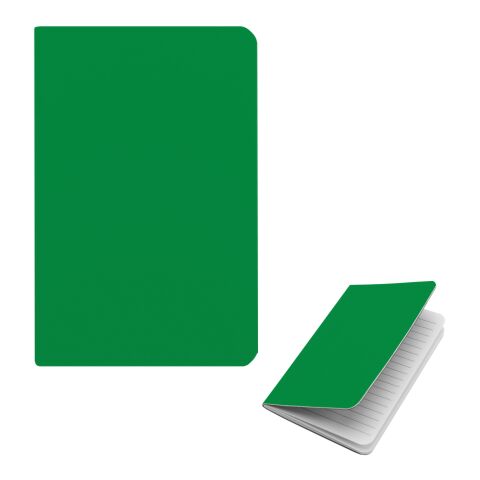 Field RPET Journal Green | No Imprint | not available | not available