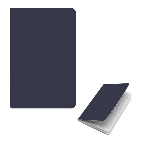 Field RPET Journal Matte Navy