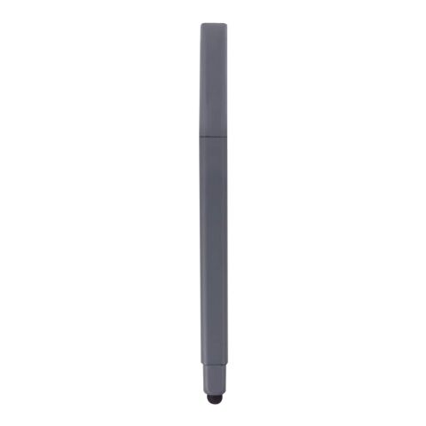 Ambassador Square Ballpoint Stylus Gray | No Imprint | not available | not available