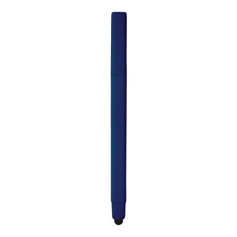 Ambassador Square Ballpoint Stylus Navy | No Imprint | not available | not available