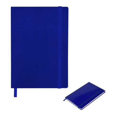 GLOSSY JOURNAL Blue | No Imprint | not available | not available