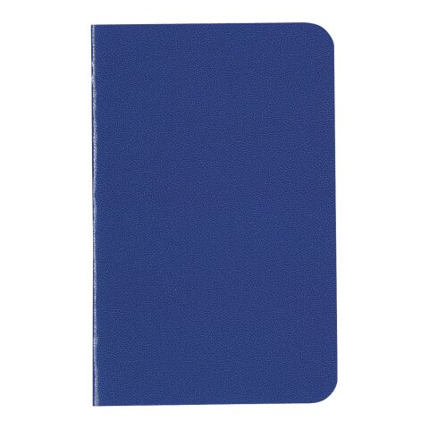 3&quot; x 5&quot; Cannon Notebook Blue | No Imprint | not available | not available