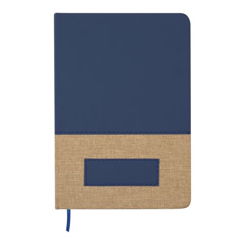 Write Attendant Journal Navy Blue