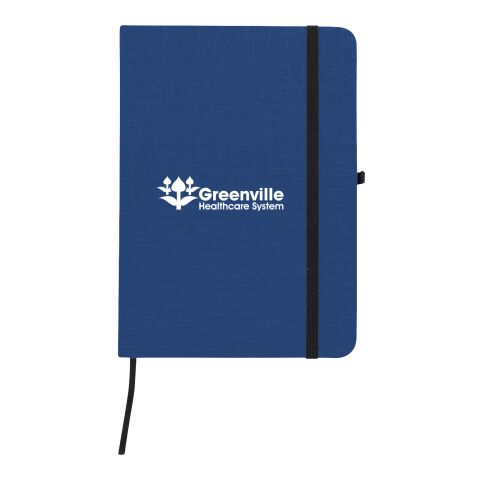 Heathered Journal Royal Blue | No Imprint | not available | not available