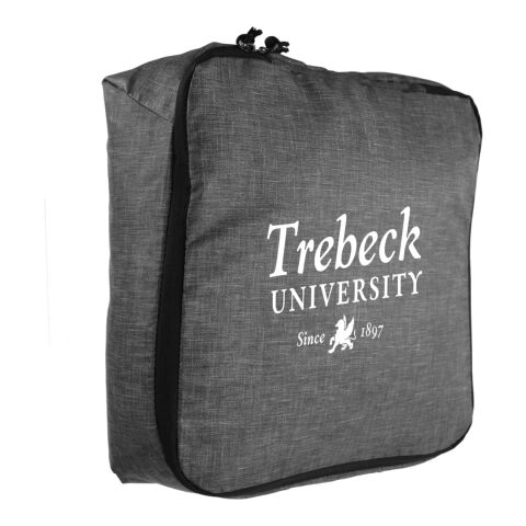 Excursion Recycled Packing Cube Set Graphite | No Imprint | not available | not available