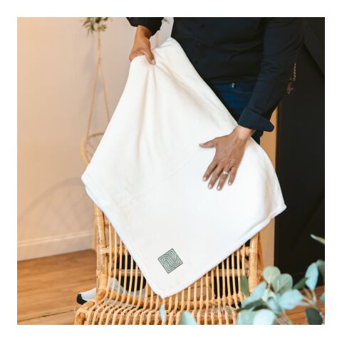 Chenille Blanket Red | No Imprint | not available