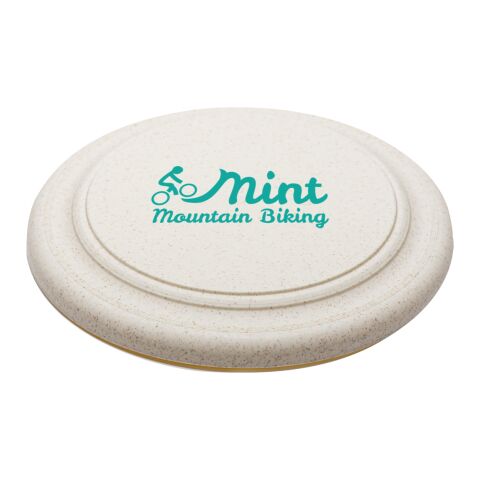 Harvest Flying Disc Beige | No Imprint | not available