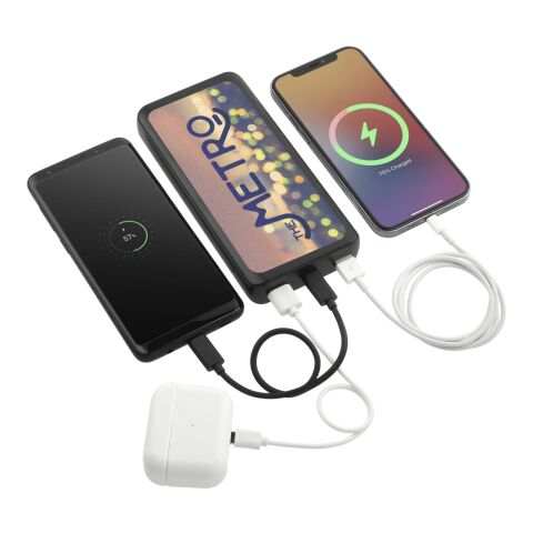 mophie® Power Boost 20,000 mAh Power Bank Black | No Imprint | not available | not available