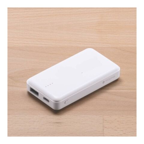 mophie® 3000 mAh Power Bank White | No Imprint | not available | not available
