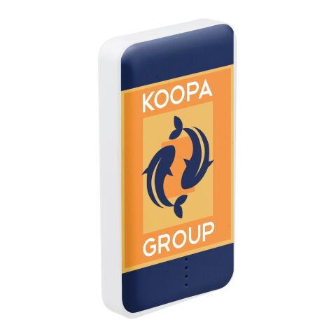 mophie® 3000 mAh Power Bank White | No Imprint | not available | not available