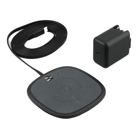 Nimble Apollo 15W Magnetic Wireless Pad Black | No Imprint | not available | not available