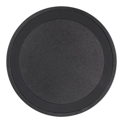 Quake Wireless Charging Pad Black | No Imprint | not available