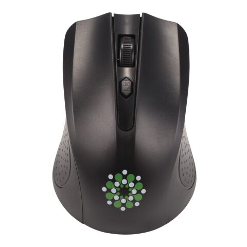 Galactic Wireless Mouse Black | No Imprint | not available | not available