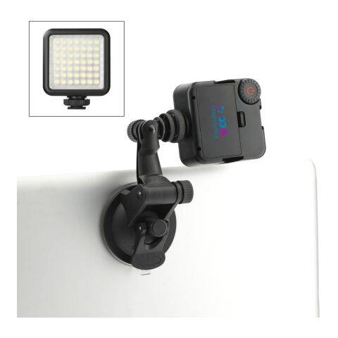 Laptop &amp; Tablet Portable Video Light Black | No Imprint | not available | not available