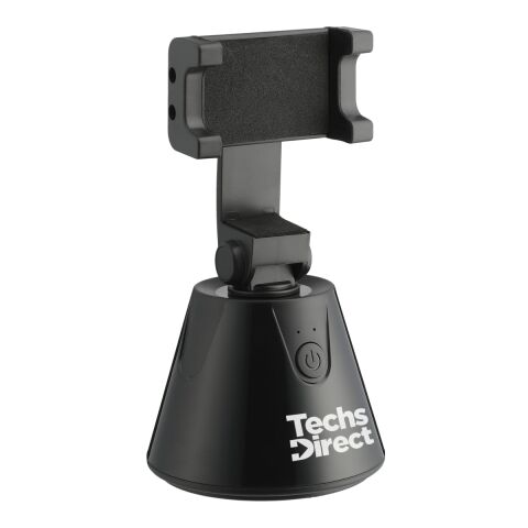 Auto Object Tracking Phone Holder Black | No Imprint | not available | not available