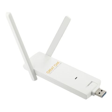 Dual Band Wifi Extender White | No Imprint | not available | not available